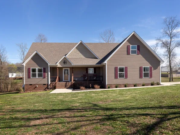 71 Wyshema Ct, Mount Pleasant, TN 38474