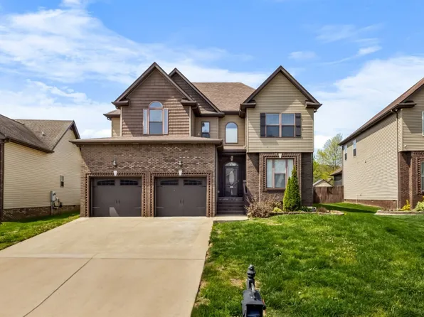 1685 Apache Way, Clarksville, TN 37042