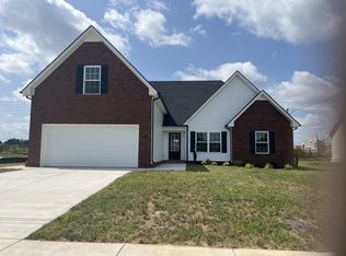 205 Meadowbrook Dr LOT 9, Shelbyville, TN 37160