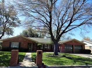 2807 Marmon Dr, Midland, TX 79705