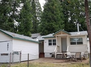 2901 Elmer St, Camino, CA 95709