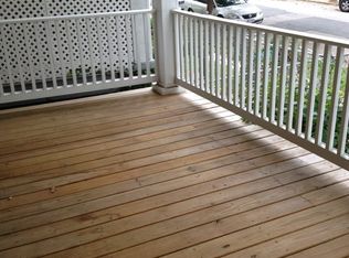 831 Decatur St NW, Washington, DC 20011