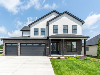 120 Farmers Blf, Nicholasville, KY, 40356
