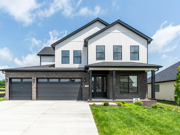 120 Farmers Blf, Nicholasville, KY 40356