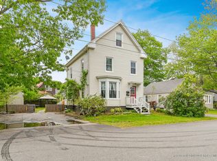 90 Pearl St, South Portland, ME 04106
