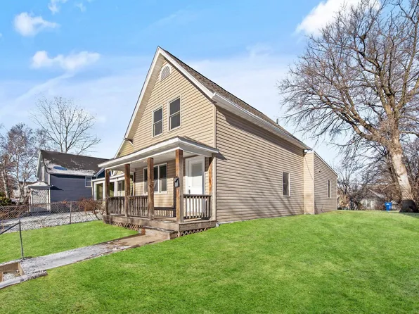 975 Margaret St, Saint Paul, MN 55106