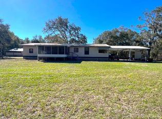 7491 NW 105th St, Chiefland, FL 32626