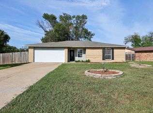 1418 Monica Ct, Mesquite, TX 75149