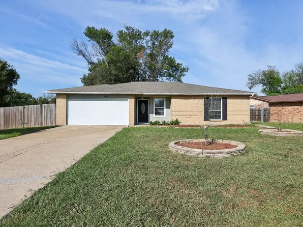 1418 Monica Ct, Mesquite, TX 75149