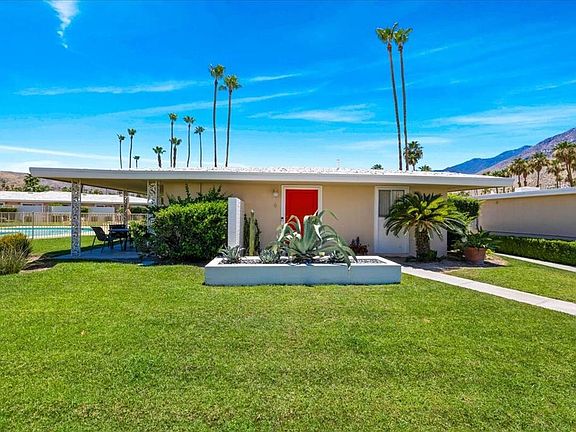 2nd image of 2250 S Calle Palo Fierro Unit 6
