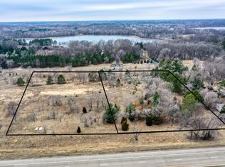 23566 Ulysses St NE, East Bethel, MN 55005