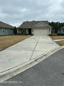 3721 BAXTER Street, Jacksonville, FL, 32222