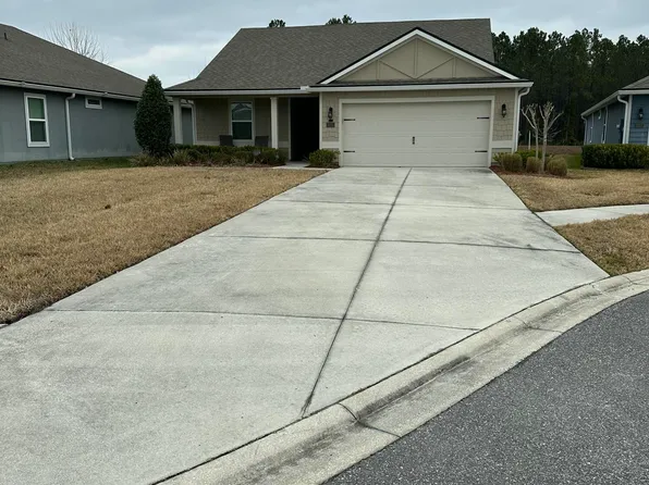 3721 BAXTER Street, Jacksonville, FL 32222