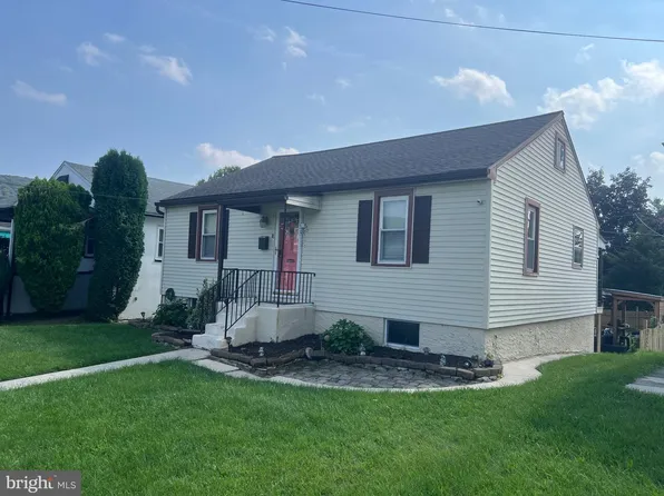 222 Melrose Ave, Reading, PA 19606