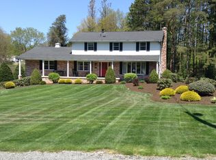 626 Vermont Rd, Saint Marys, PA 15857