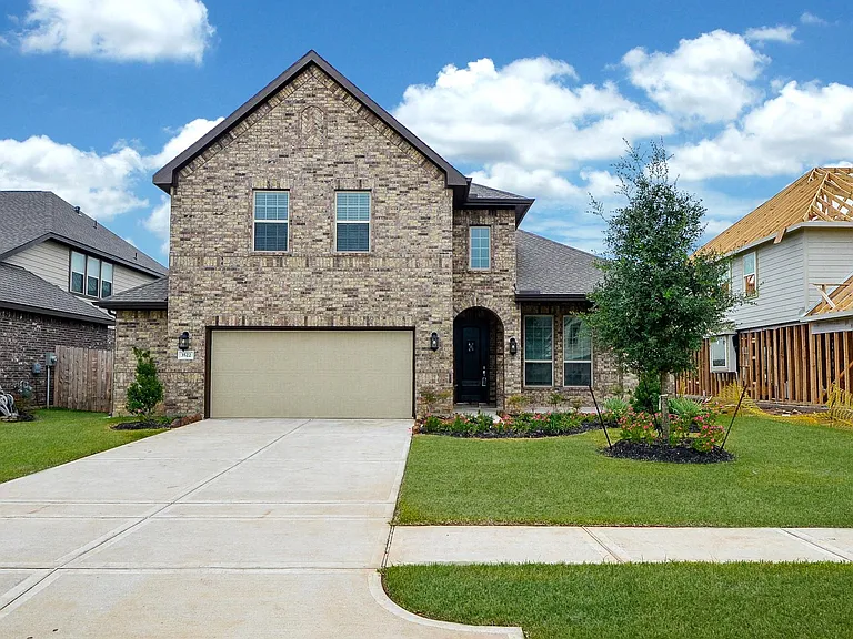 3522 Willow Fin Way — Photo 1