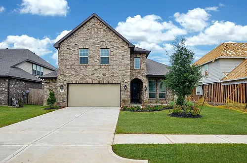 3522 Willow Fin Way Photo 1