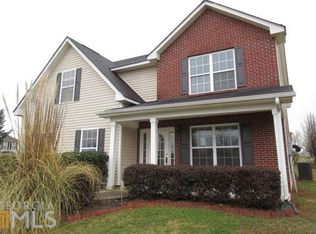 111 Laughlin Dr, Locust Grove, GA 30248