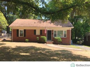 4144 Tillman Rd, Charlotte, NC 28208