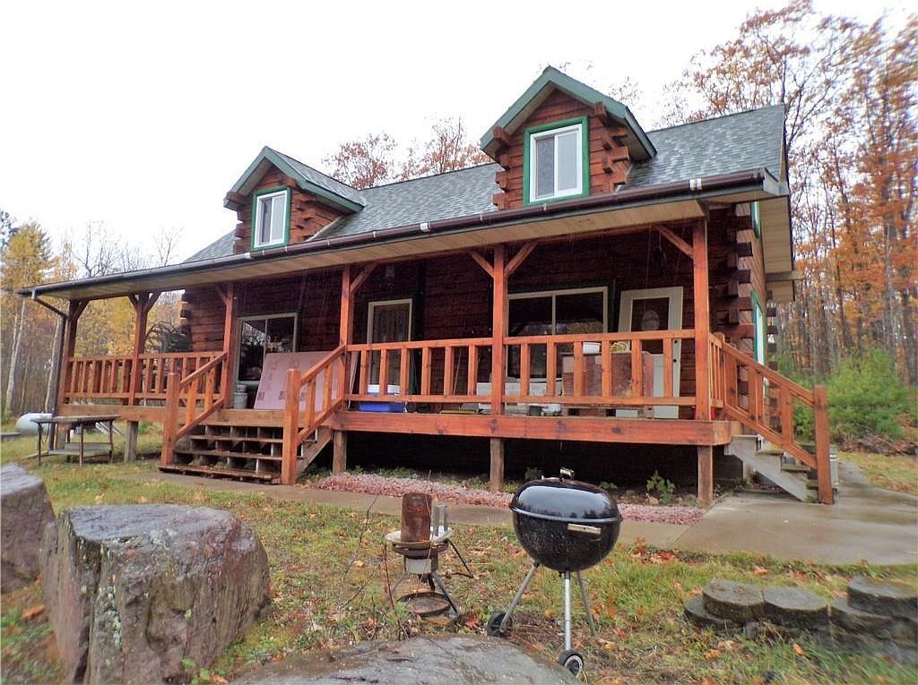 9225 Sunset Road, Cable, WI 54821 MLS 1575235 Zillow