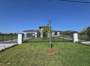 Outback Ranches, Homestead, FL 33031