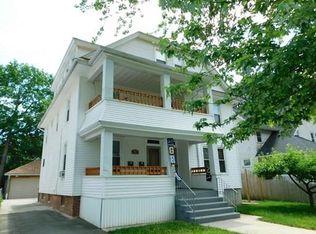 61 Virginia St #63, Springfield, MA 01108