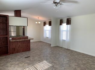 12400 Rojas Dr TRAILER 262, Socorro, TX 79928