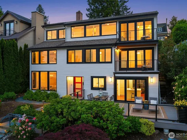 917 Lake Washington Boulevard S, Seattle, WA 98144