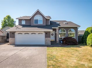 2321 Olympia Ln, Longview, WA 98632