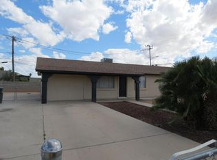 1103 E 5th St, Casa Grande, AZ 85122