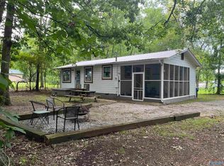 206 Burke Ave SE, Attalla, AL 35954