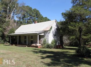 1570 Shoal Creek Church Rd, Lavonia, GA 30553