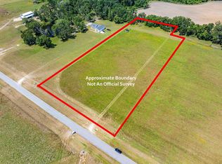 NW Loper Plantation Rd, Madison, FL 32340