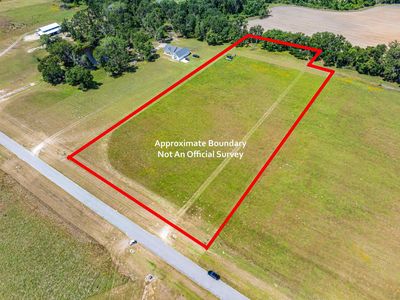NW Loper Plantation Rd, Madison, FL, 32340