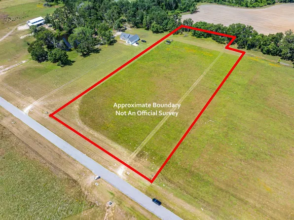 NW Loper Plantation Rd, Madison, FL 32340