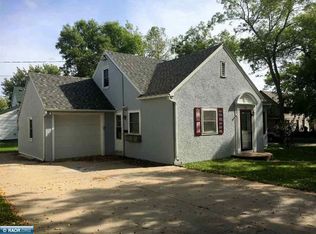 1501 N 7th Ave, Virginia, MN 55792