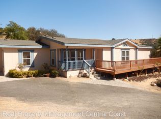 3780 E Highway 41, Templeton, CA 93465