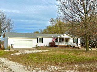 19476 Highway 39, Buffalo, KS 66717