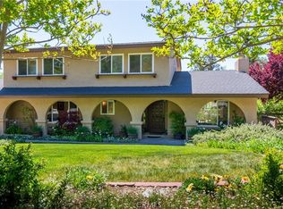 9460 Mountain View Dr, Atascadero, CA 93422