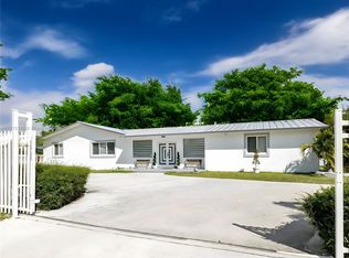 Burr Road Estates, Miami, FL 33177