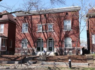 2631 Louisiana Ave #1F, Saint Louis, MO
