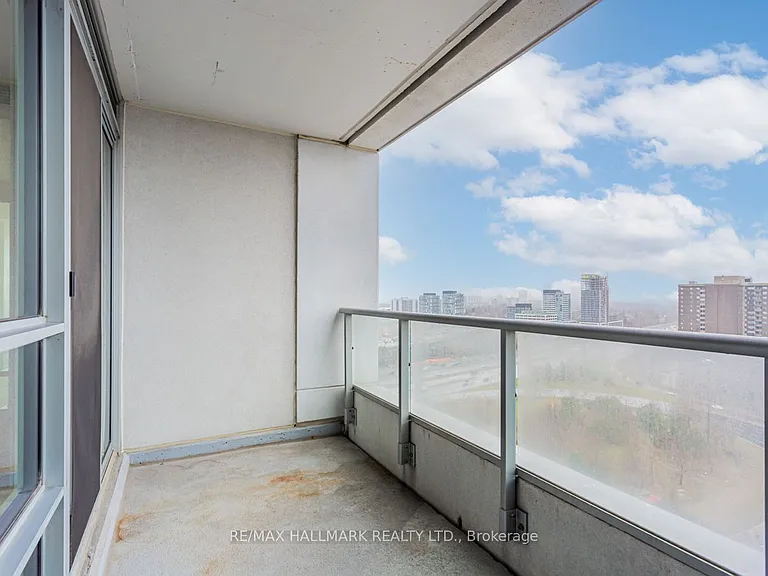 2015 Sheppard Ave E #1905 — Photo 23