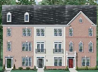 8222 Gibbs Way, Landover, MD 20785