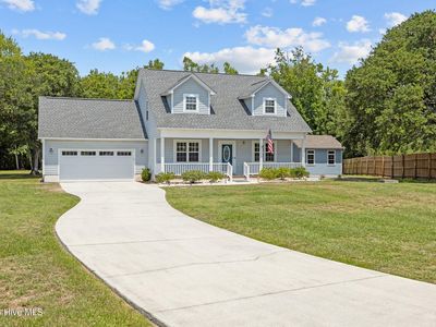 180 Avis Drive, Newport, NC, 28570