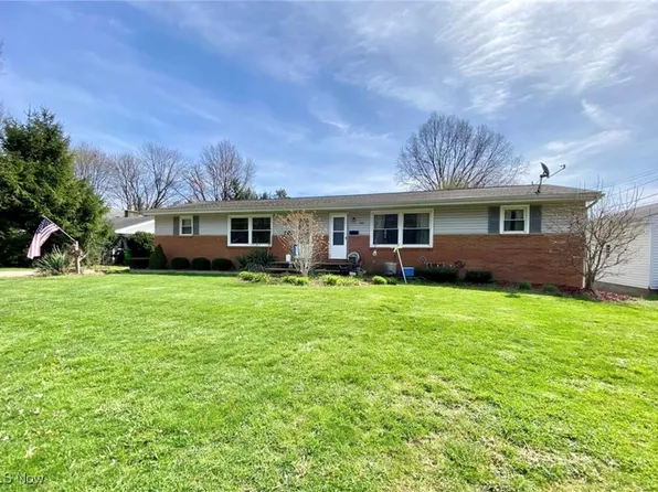 502-504 Whittier Ave NW, North Canton, OH 44720