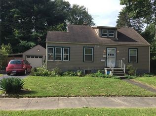 774 Hollywood St NE, Warren, OH