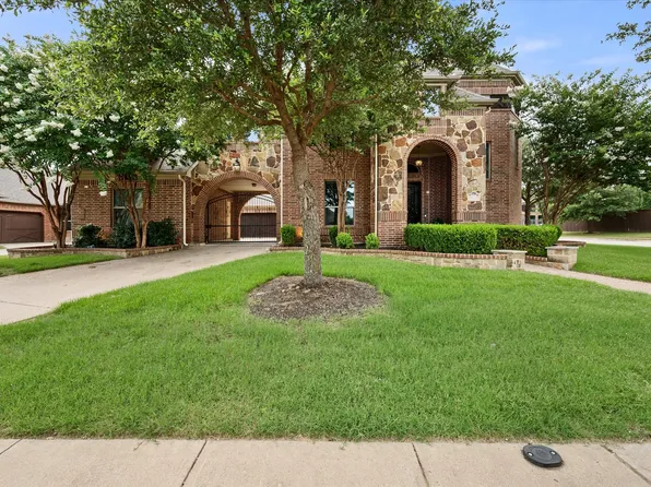 2001 Sterling Trace Dr, Keller, TX 76248