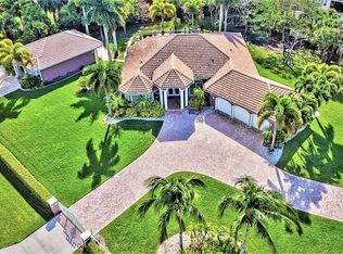 9478 Yearling Dr, Lake Worth, FL 33467