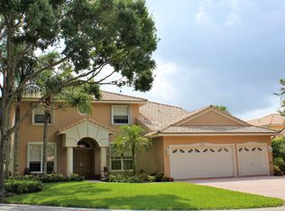 272 Crane Point N, Jupiter, FL 33458