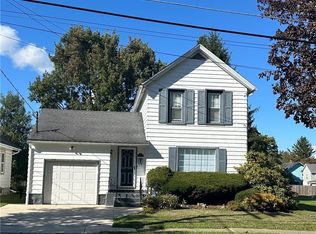194 Hazeltine Ave, Jamestown, NY 14701